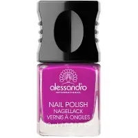 Alessandro Vernis À Ongles 151 Purple Secret 10 Ml - Alessandro - Vernis À Ongles Coloré