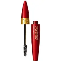 Dermacol Mascara épaississant et allongeant noir, 12ml