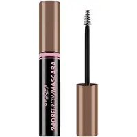 Sonstige Verlage Deborah Milano 24 Hour Brow Mascara - 01 Blond