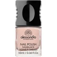Alessandro Vernis À Ongles 109 Sinful Glow 10 Ml - Alessandro - Vernis À Ongles Coloré