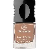 Alessandro Vernis À Ongles 169 Nude Parisienne 10 Ml - Alessandro - Vernis À Ongles Coloré