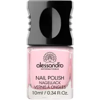 Alessandro Ongles Vernis à ongles Colour Explosion N° 38 Happy Pink