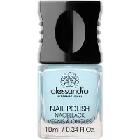 Alessandro Vernis À Ongles 163 Peppermint Patty 10ml - Alessandro - Vernis À Ongles Coloré