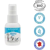 Alphanova SPRAY CHEVEUX À LA LAVANDE CERTIFIÉ BIO | KIDS 50 ml Lotion(S)