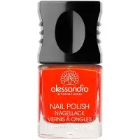 Alessandro Vernis À Ongles 131 Girly Flush 10 Ml - Alessandro - Vernis À Ongles Coloré