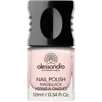 Alessandro Vernis à ongles Nude Elegance 10 ml Vernis À Ongles
