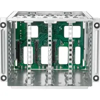 HP HPE 874568-B21 Compartiment pour ordinateur Cage disque dur
