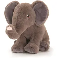 Keel Toys eco Elefant 25cm