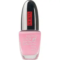 PUPA Milano Lasting Color Gel Glass Effect 010 Quartz Crystal 5 Ml