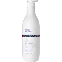 Milk shake Silver Shine Light Shampoing 1.000 ml