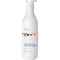 Milk shake Apres-shampoing - demelant Après-shampooing volumisant MilkShake Volume Solution, 1 000 ml