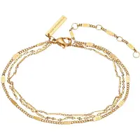 Liebeskind berlin Bracelet or