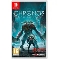 Games Switch Chronos Before The Ashes Clair PAL