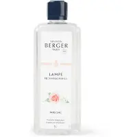 Maison Berger Recharge Maison Berger Lampe Berger 1L Paris Chic