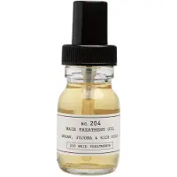 Depot No. 204 Hair Treatment Oil 30 ml