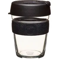 KeepCup Brew Black M 340 ml