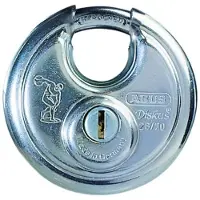 ABUS 12790 26/70 Cadenas - 70mm