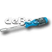 Gedore 1746898 Clé À Douille