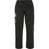 Canterbury Ladies Open Hem Stadium Pants 2016 - Black