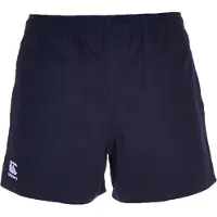 Canterbury Professional Polyester Short 2016 - Navy