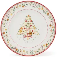 Villeroy & boch Assiette Villeroy & Boch Winter Bakery Delight