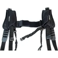 Sun-Sniper Sangle Rotaball et Harnais Double Plus