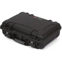 Nanuk 910 Étui noir