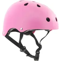 Sfr Skates Essentials Helmet Rose 2XS-XS