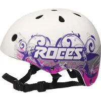 Roces Casque Femme Tattoo Aggressive