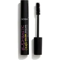 Gosh Boombastic Crazy Volume Mascara 001 Extreme Black 0 g