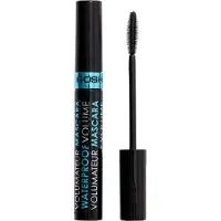 Gosh Mascara Volume Waterproof Black 0 g