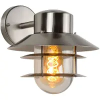 Lucide ZICO 11874/01/12 Applique d'extérieur
