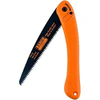 Bahco Scie Arboricole Repliable 190 Mm Pg-72