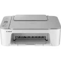 Canon PIXMA TS3451 Blanc