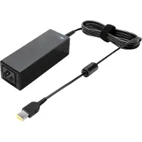 Deltaco NB power supply Lenovo ThinkPad T450S, 45W, 20V / 2.25A, noir (45 W), Alimentation pour notebook, Noir