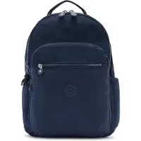 Kipling Seoul 15" Blue Bleu 2 27 L
