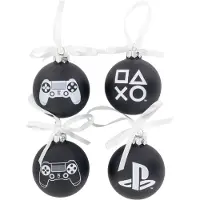Paladone playstation decoration de noel