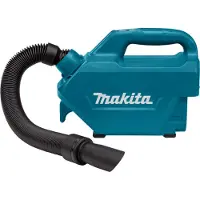 Makita DCL184Z - Aspirateur - Aspirateur à main - Sac - sans fil - sans batterie