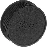 Leica Bouchon d'objectif arrière M Objectifs