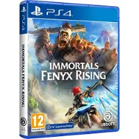 Immortals: Fenyx Rising PS4 & PS5
