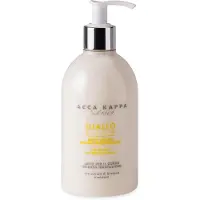 Acca Kappa Giallo Elicriso lait corporel 300ml