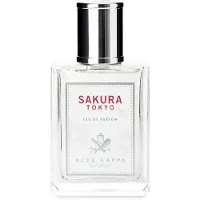 Acca Kappa Eau de Parfum Sakura Tokyo Eau de Parfum