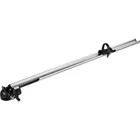 CRUZ Criterium Bike Rack For 1 Bike Argenté 1 Bike