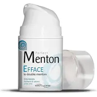 Claude Bell Perfect Menton Soin Anti-Double Menton Femmes Claude Bell