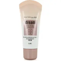 Maybelline Gemey-Maybelline - Dream Fresh Bb Cream - Bb Crème Liquide - Claire 8 En 1