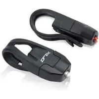 Xlc Mini Colours Cl-s10 Light Set Noir