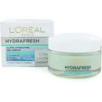 L'Oréal Creme Hydra Fresh Peaux Normales A Mixtes