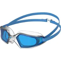 Speedo Hydropulse Swimming Goggles Bleu