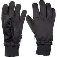 Sinner Gants Sinner Canmore Black-XS