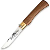 Old Bear Classical Walnut XL, 9307-23-LN couteau de poche
